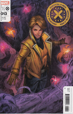Immortal X-Men Nr. 13 (2023), Variant Cover D, Neuware, new