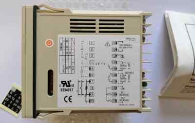 New SHIMADEN SR93-8Y-N-90-105Z
