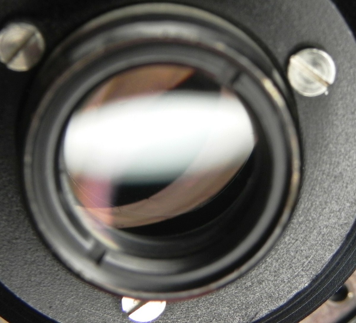 Schneider 16mm f2 Arriflex- Cinegon Arriflex standard mount