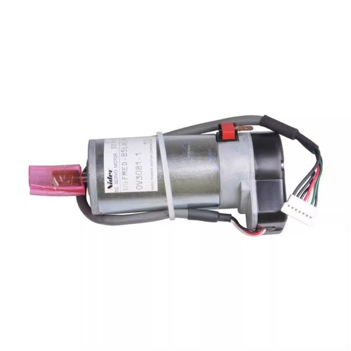 New and Original Roland Scan Motor for SJ-640 / FJ-540 / CJ-540 - 6811909080 - Picture 2 of 4
