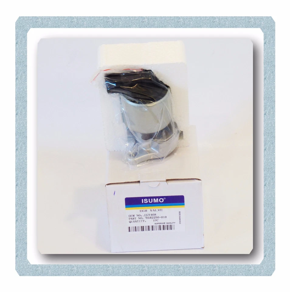 Клапан рециркуляции выхлопных газов EGR2250-010 EGR с разъемом подходит для GM и Saturn - Изображение 4 из 4
