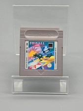 Thumbnail of ebay&reg; auction 296543521203 | Nintendo GameBoy - Pinball Revenge of the Gator ( Nur Modul ) akzeptabel
