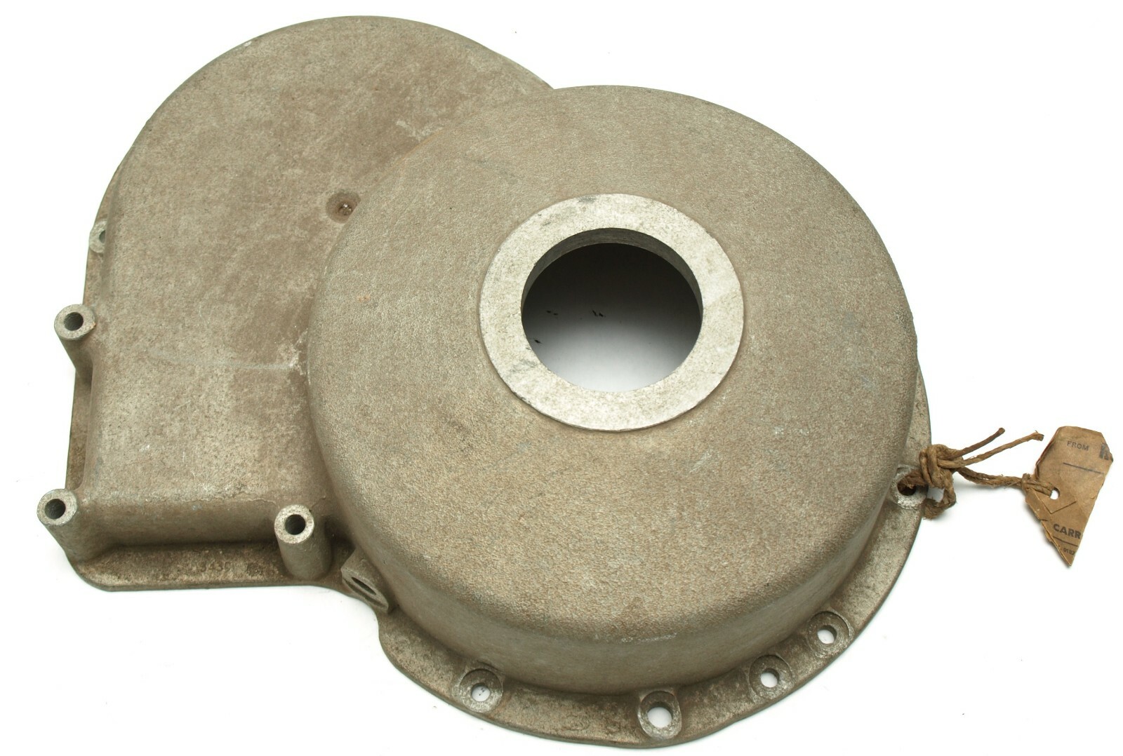 Rolls Royce Early Postwar Six Cylinder Front Timing Cover  Likely S1/Cloud 1  