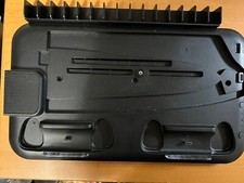 PS5 Stand with Cooling Station and Dual Controller Charging Station, for PS5 Sli
