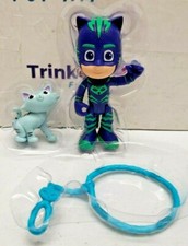 PJ Masks - CATBOY Figure w/ Lasso Pet Cat Loose