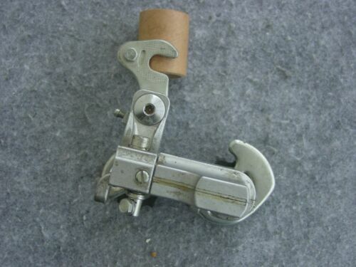 Schaltwerkaufhänger Aus Alu - Für Mountainbike & XTR Schaltwerk