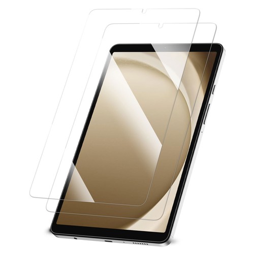 2Pcs Tempered Glass Screen Protector for Samsung Galaxy Tab A9 /Tab A7 lite 8.7" - Picture 3 of 11