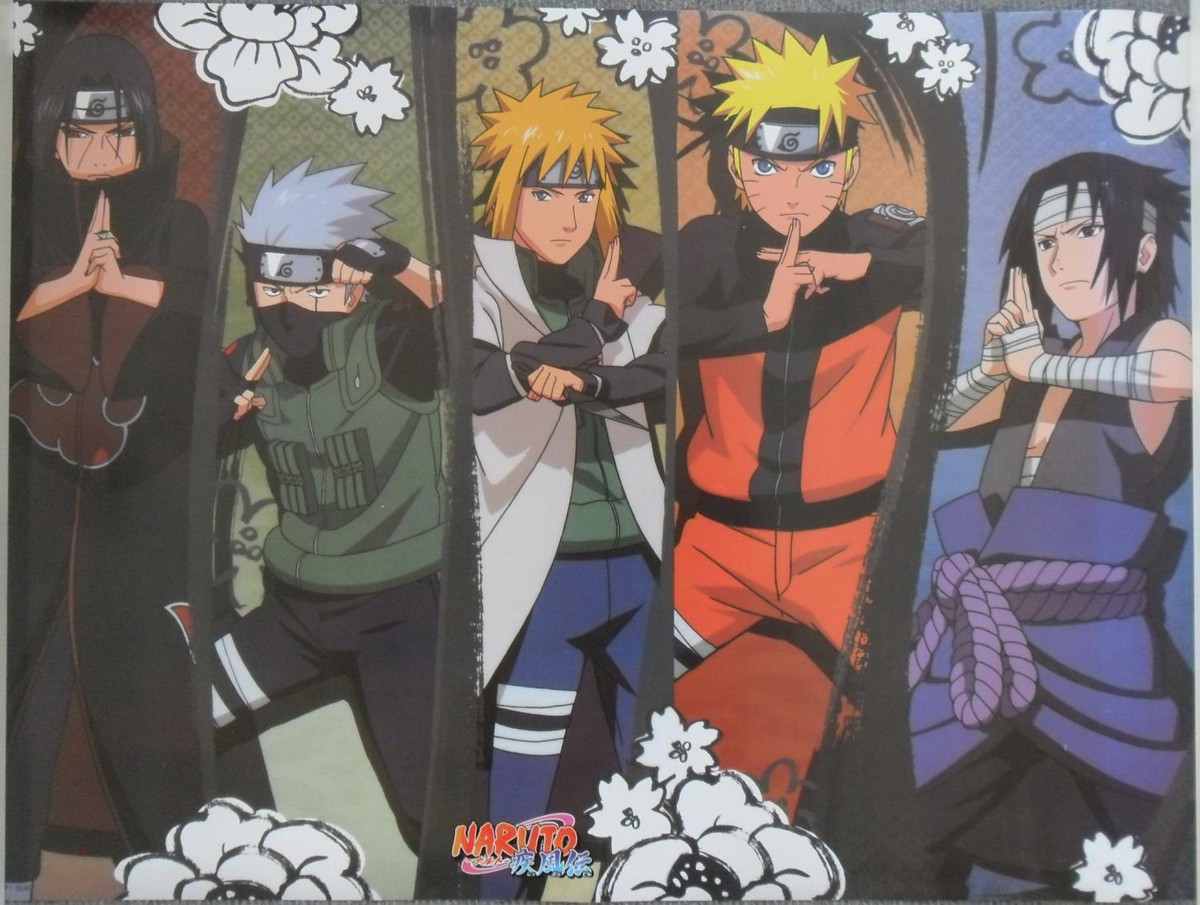 ナルト カラー版 無料 試し読み]NARUTO―ナルト― カラー版 66