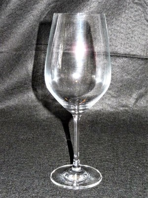 Schott Zwiesel Tritan Crystal 17 3 Oz Forte Crystal Red Wine