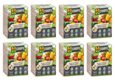 COMPO Insektenmittel PREV-AM 400m Schdlingsbekmpfung Schdling | eBay.de