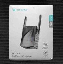 TP-LINK AC750 Wi-Fi Range Extender
