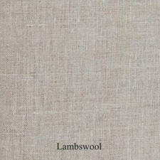 Wichelt 40 Count Lambswool 100 Linen from Denmark cross stitch samplers 18x27