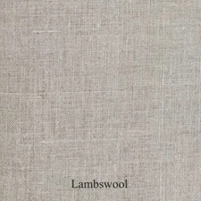 Wichelt 40 Count Lambswool 100% Linen from Denmark cross stitch samplers 18x27