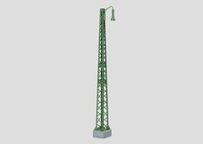 Märklin 74141 Turmmast mit Lampe Neuware