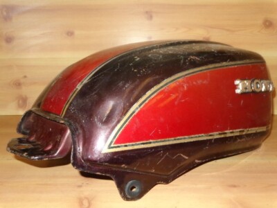 1979 Honda CB750K CB750 K Limited Edition OEM Gas Tank 17540-425