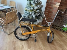 Raleigh Chopper Mk1 Original Condition