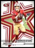 Brock Purdy 2025 Panini Rookies & Stars #20 49ers NFL READ FREE SHIPPING