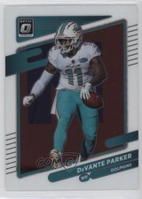 2021 Panini Donruss Optic Devante Parker #57 0t0c