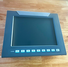 Unitronics V1040-T20B 10.4 in HMI Touch Panel...