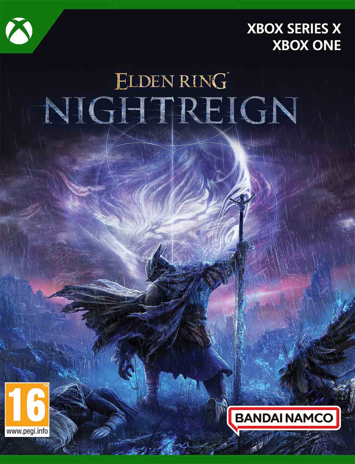 Bandai Namco Elden Ring: Nightreign (Xbox Series X/Xbox One) - Image 6