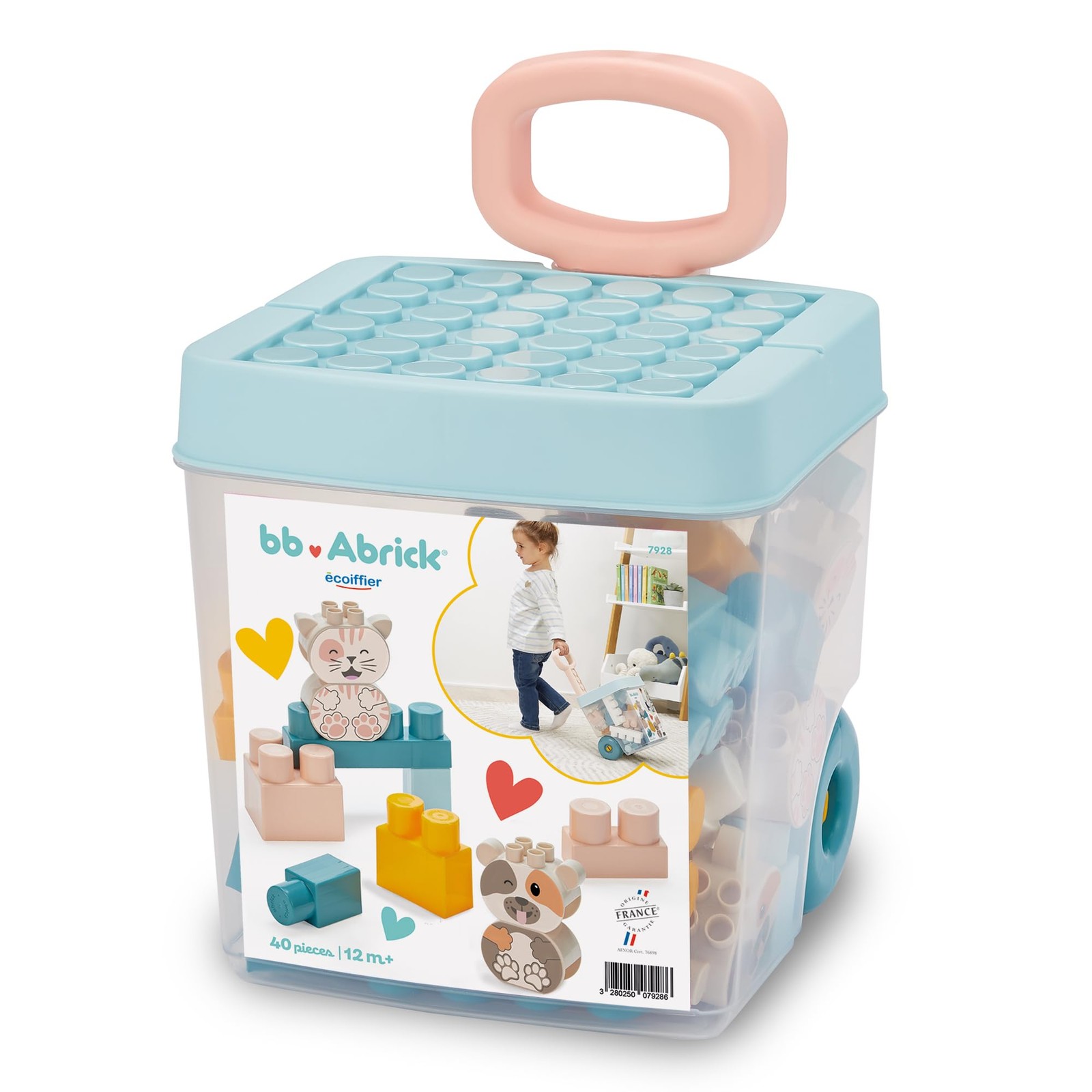 - Speelgoed 7928 8790₽