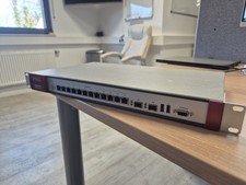 Zyxel Firewall - USG Flex700 - gebraucht,zur�...