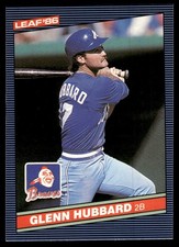 Glenn Hubbard