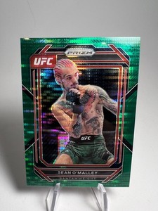 2022 Panini Prizm UFC Blaster Box 4x Lot - 2022 - ES