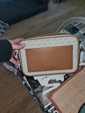 Michael Kors Damen Umhängetasche