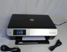 HP ENVY 5535 All-In-One Inkjet Printer