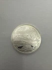 Wall ST GameStonk Game Stop 1 oz Silver Round Coin .999 Fine Silver Collectible