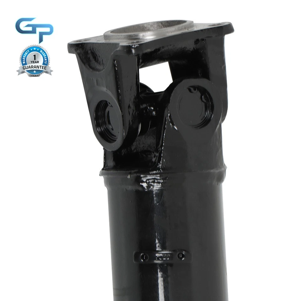 Rear Driveshaft Prop Shaft Assembly For Subaru Forester 2.5L Automatic 2009-2012 - Imagem 4 de 4