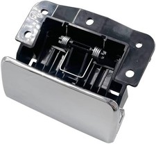 Front Center Console Latch Armrest Handle Com...