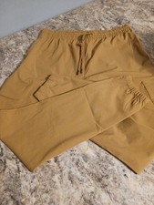 Men's Burnside Kaki Pants