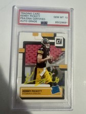 2022 Donruss Football Cards Checklist 30