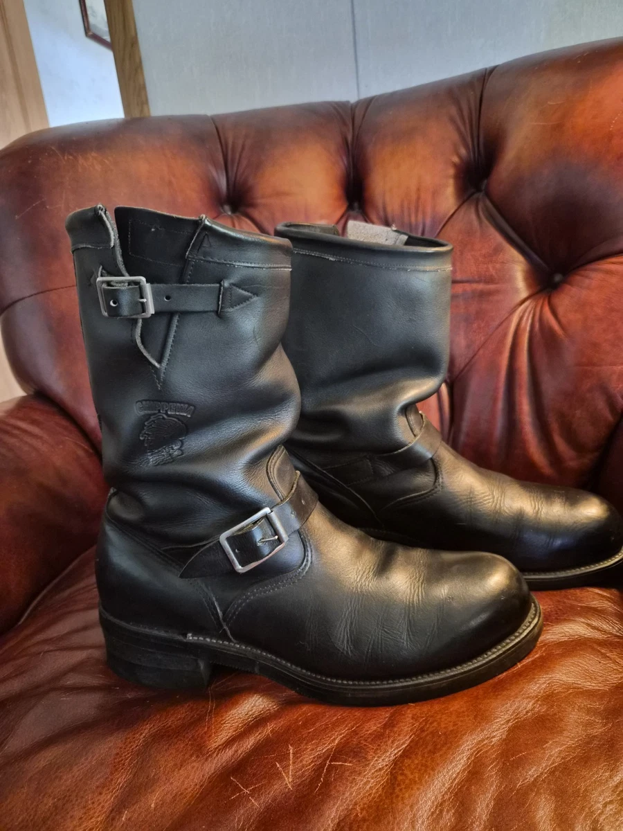 Chippewa Steel Toe Boots for Men for Sale | Shop New & Used Men's