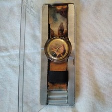 Vivienne Westwood Vintage Swatch Watch Putti New Unworn inBox Fully Working 1992