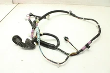 2008 Lexus IS F Rear Left Door Wiring Harness 82154-53090 06-13