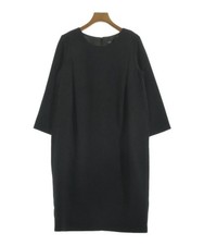 URBAN RESEARCH DOORS Dresses Black ONE 2200633199029