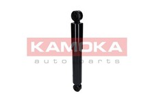 KAMOKA Stoßdämpfer Stossdämpfer hinterachse passend für Hyundai i10 PA