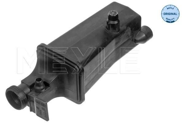 Vase d'expansion robuste en polymère renforcé Meyle 314 223 0000 anti-fuite