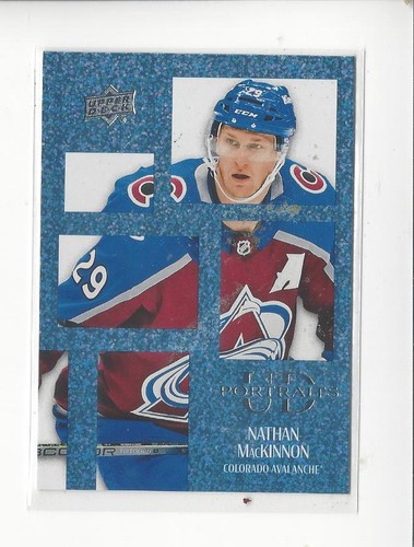 2024 Nathan MacKinnon #P-6