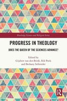 Gijsbert Van Den Brink (U. A.) | Progress In Theology | Taschenbuch | Englisch