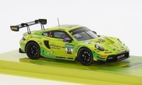 1:64 Tarmac Porsche 911 Gt3 R Dtm-Saison 2023 #91 T.Preining T64-084-23DTM91 Mod