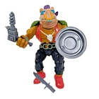 90s Vintage TMNT Teenage Mutant Ninja Turtles Bebop Action Figure
