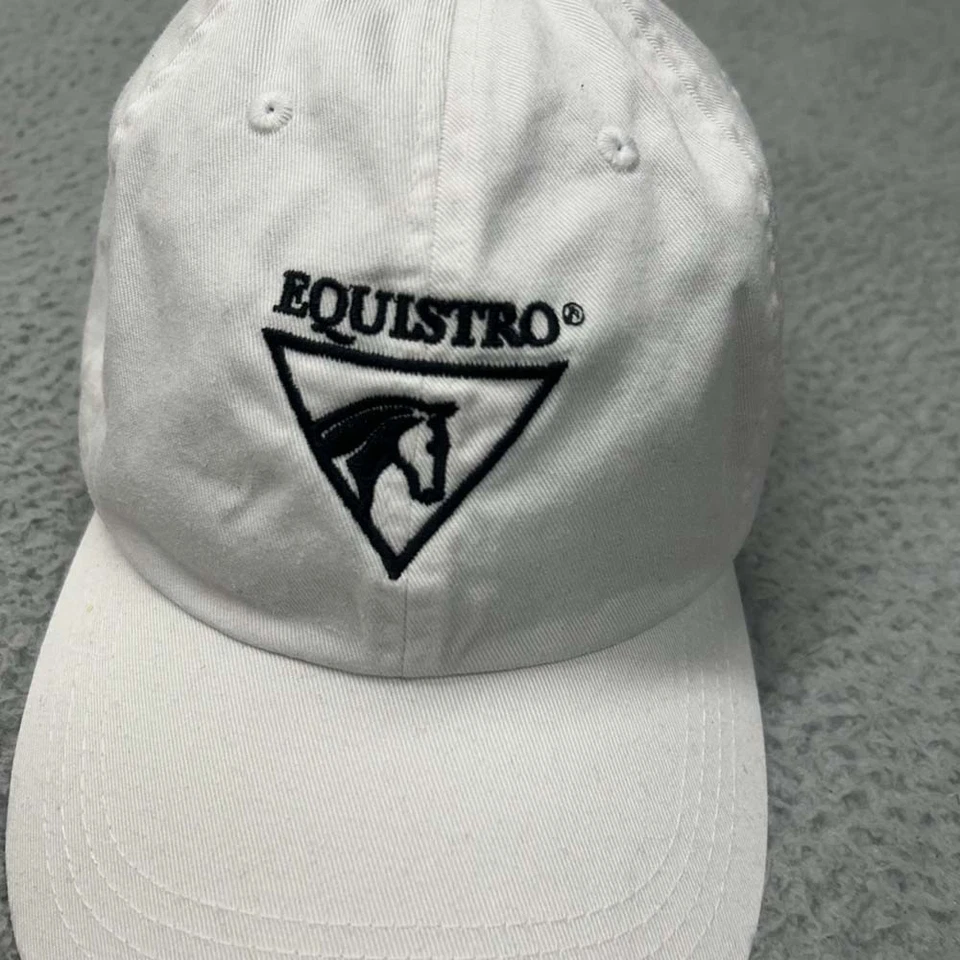 Gorra de béisbol Equistro Equine Suppliments para hombre talla única con tirantes paramount Foto 2 de 4