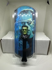 Universal Monsters Custom Made Collector Tribute The Frankenstein Monster