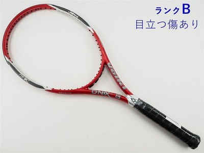 VOLKL DNX 8 Tennis Racket 27'' Used with 100 sq inch Head Size