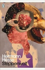 Hermann Hesse Steppenwolf (Paperback) Penguin Modern Classics (UK IMPORT)