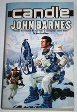 Candle, Barnes, John